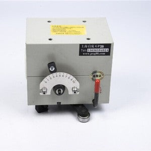 ya-26-7.28-GP30-Braiding-Machine-Accessories-Stranding-Machine-Automatic-Reversingq