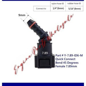 ya-28-7.29-Line-Quick-Release-Connector-Pipe-Fitting-Inch-In/ALL-SIZES-Automotive1775