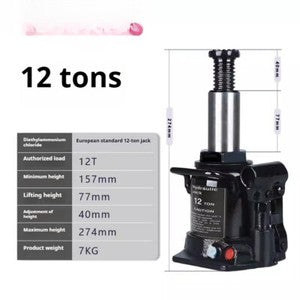 ya-26-7.28-Dwarf-Jack-Vertical-Jack-Oil-Pressure-12t-Hydraulic-Jack-20t-12AD-20AD-10ASf