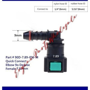 ya-28-7.29-Line-Quick-Release-Connector-Pipe-Fitting-Inch-In/ALL-SIZES-Automotive225