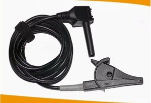 ya-26-7.28-KYORITSU-Test-Leads-7165A-for-Model-3121-3122-3123-3125A-n-Test-Stickc