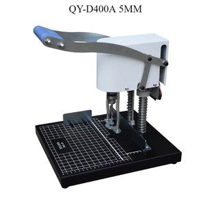 ya-26-7.28-Electric-Hole-Punch-File-Stapler-Paper-Book-Cover-Binding-Machine-Round-Holel