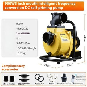 ya-26-7.28-Brushless-DC-3inch-Agricultural-Irrigation-Large-Flow-Pump-High-Head-Pumpl