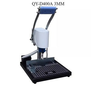ya-26-7.28-Electric-Perforator-File-Stapler-Paper-Book-Cover-Binder-Machine-Round-Holec