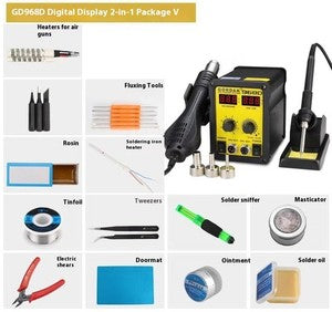 ya-26-7.28-GD968D-220V-Anti-Static-Hot-Air-Soldering-Station3-In-1-Welding-Repair-Toolb