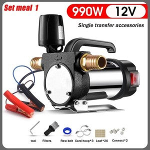 ya-26-7.28-12V/24V/220V-Fuel-Transfer-Pump-for-Diesel-Kerosene-990W-Self-Priming-Pumpu