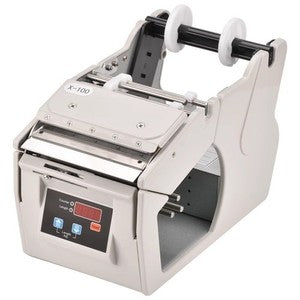 ya-26-7.28-Manual-Self-adhesive-Machine-Automatic-Label-Machine/stripping-Label-Machinee