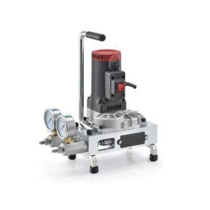ya 26 7.28.2 Water-curing High-pressure Grouting Machine Waterproof and Leak-proof Materialb