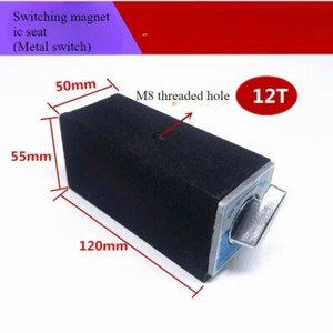 ya-26-7.28-Switching-Magnetic-Seat-Strong-Magnetic-Wire-cut-Fixed-Seat-Magnetic-Watch-Seaty