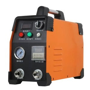 ya 26 7.28.2 Automatic Underfloor Heating Cleaning Machine Pulse Wash Duct Cleaningi