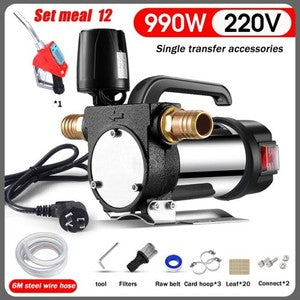 ya-26-7.28-12V/24V/220V-Fuel-Transfer-Pump-for-Diesel-Kerosene-990W-Self-Priming-Pumpv