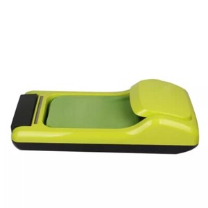 ya 26 7.28.3 Household Disposable Shoe Cover Lami ting Machine Lami ting Machineq