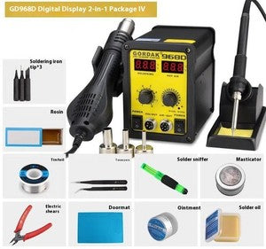 ya-26-7.28-GD968D-220V-Anti-Static-Hot-Air-Soldering-Station3-In-1-Welding-Repair-Toold
