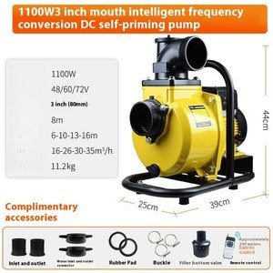 ya-26-7.28-Brushless-DC-3inch-Agricultural-Irrigation-Large-Flow-Pump-High-Head-Pumpe