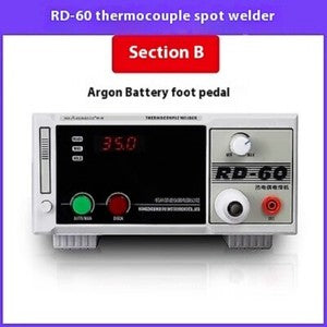 ya-26-7.28-0.01-1Mm-Rd-60A/60B-Thermocouple-Spot-Welder-Bumper-Welder-K-Type-T-Typeb