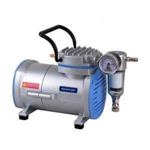 ya 26 7.28.3 New Laboratory Oil-ee Portable Silent Vacuum Pump Suction Filter Suction Pumpb