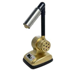 ya 26 7.28.3 Desktop Blowing Machine and Drying Machine GL-B53 Energy-saving Adjustabled