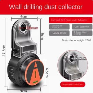 ya-26-7.28-Electric-Drill-Dust-Collector-Electric-Drill-Dust-Collector-Dust-Collectorn