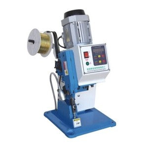 ya 26 7.28.2 Silent Copper Tape Machine Copper Tape Resistance Crimping Machine LEDb