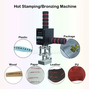 ya-26-7.28-Tire-vulcanizing-Machine-Daode-Stamping-Machine-Manual-Heat-Brozning-Toolg