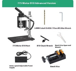 ya-26-7.28-Desktop-Drill-Press-Stand-Adjustable-Speed-Portable-Electric-Desktop-Drill-Pressh