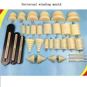 ya-26-7.28-13-Pcs/set-Repair-Tool-Universal-Motor-Winding-Mold-Integrated-Intelligent-Molde