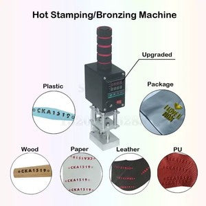 ya-26-7.28-Tire-vulcanizing-Machine-Daode-Stamping-Machine-Manual-Heat-Brozning-Toolf