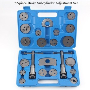 ya-26-7.28-21pcs-Butterfly-Brake-Pad-Removal-and-Adjustment-Special-Brake-Parting-Pump-Setg