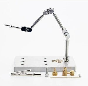 ya-26-7.28-RIG-200-Medium-Stainless-Steel-Universal-Adjustable-Stand-iliary-Standb