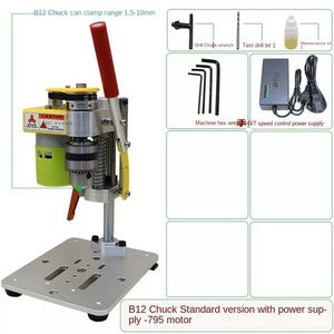 ya-26-7.28-Drill-Press-Pision-CNC-Table-Drilling-Machine-Portable-Benchtop-Drillerg