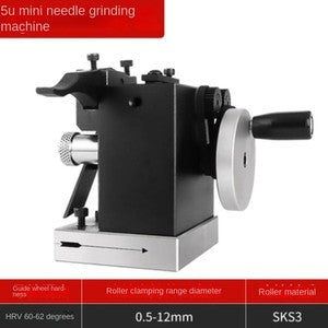 ya-26-7.28-High-quality-Portable-Pin-Grinder,-Pise-0.5-10mm,-High-Pisionb