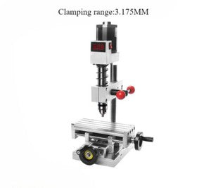 ya 26 7.28.2 Bench Drill Tapping Machine Milling Machine Bench Drill Small Bench Drillk