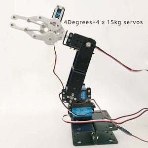 ya-26-7.28-Robotic-Arm-6-De-s-of-eedom-Servo-Gimbal-Bracket-6-De-s-of-eedome