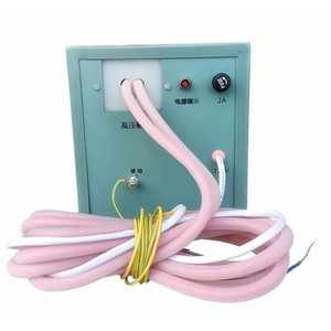 ya-26-7.28-16KV-250W-Static-Elimi-tor-Oil-Transformer-Bag-Making-Machine-Film-Paperk