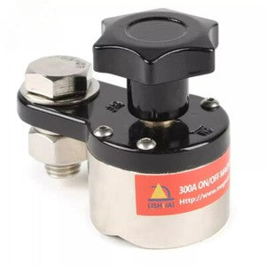 ya 26 7.28.2 Magnet Welding Ground Clamp Holder 600A Magnetic Welder Connector Earth Switchi