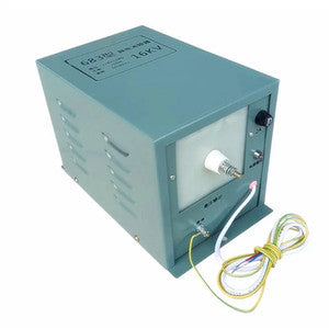 ya-26-7.28-220V-Static-Elimi-tor-Oil-Transformer-Bag-Making-Machine-Film-Paper-16KV-250Wi