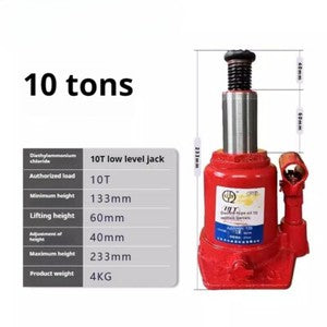 ya-26-7.28-Dwarf-Jack-Vertical-Jack-Oil-Pressure-12t-Hydraulic-Jack-20t-12AD-20AD-10ASg