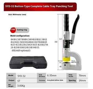 ya-26-7.28-Bridge-Hydraulic-Hole-Opener-Without-Drilling-Sink-Small-Drilling-Machinen