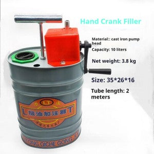 ya-26-7.28-Manual-Oil-Gear-Oil-Filler-Dispenser-Fuel-Dispenser-Hand-Pressure-Hand-Pumpsh