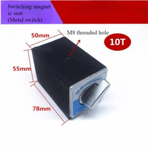 ya-26-7.28-Switching-Magnetic-Seat-Strong-Magnetic-Wire-cut-Fixed-Seat-Magnetic-Watch-Seate