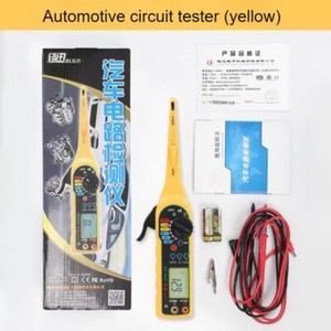 ya-26-7.28-Car-Short-Circuit-Tester-Detor-Cable-Wire-Finder-Diagnostic-Tool-12Vh