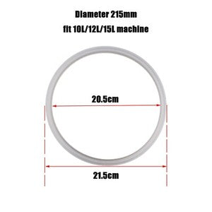 ya-26-7.28-2Pcs-Sa-ge-Stuffer-Maker-Spare-Pluger-Gasket-Silicone-Ring-Fit-for-10/12/15Lc