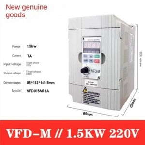 ya 26 7.28.3 Three-phase 380V Self-starting Intelligent Speed Regulator for Motor Inverteri
