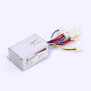 ya-26-7.28-Electric-Vehicle-Brush-Controller-24V-250W-36V-350W-48V-500W-800W-1000Wb