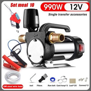 ya-26-7.28-12V/24V/220V-Fuel-Transfer-Pump-for-Diesel-Kerosene-990W-Self-Priming-Pumpx