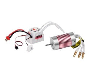 ya 26 7.28.3 1/14 Vehicle 2845 Platinum Inter l Rotation 4-Pole Sensorless Brushless Motorf