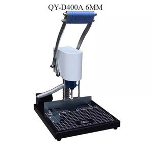ya-26-7.28-Electric-Hole-Punch-File-Stapler-Paper-Book-Cover-Binding-Machine-Round-Holem