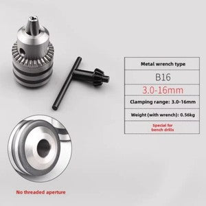 ya 26 7.28.3 Conversion Head Electric Conversion Hand Electric Drill Chuck Accessoriesx