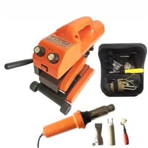 ya 26 8.1 Geomembrane Welding Machine Plastic Welder PVC Repairing Welding Machineo