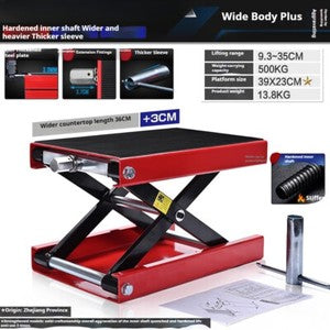 ya-26-7.28-Mainte-nce-Platform-Repair-Platform-Lifting-ame-Large-Displacement-Jacksn